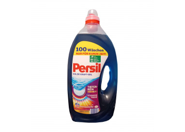 Persil Color Kraft żel do prania 5L