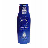 Nivea Body Milk mleczko do ciała 400ml