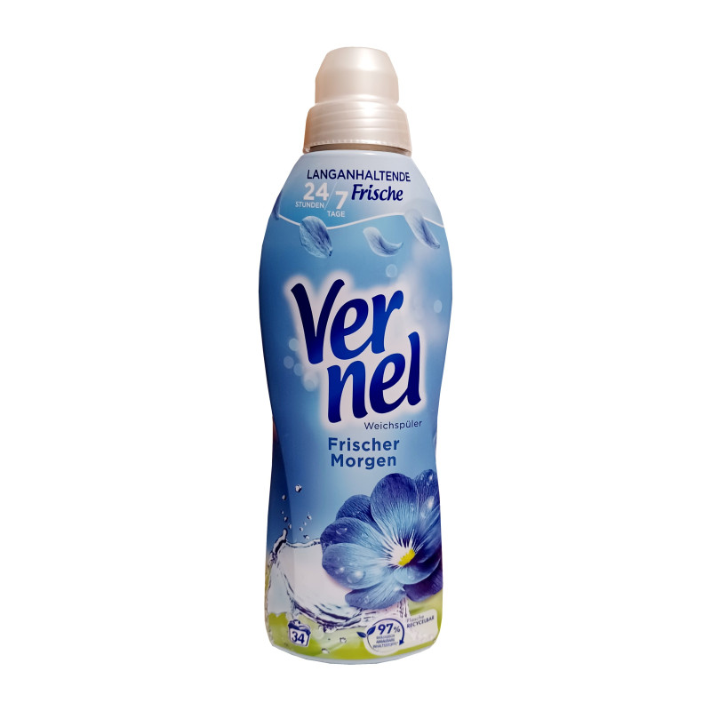 Vernel Frischer Morgen płyn do płukania 850ml