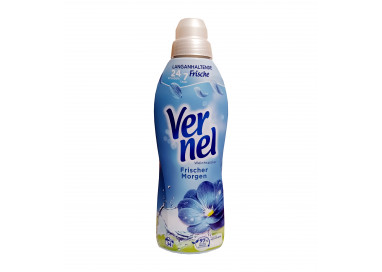 Vernel Frischer Morgen płyn do płukania 850ml