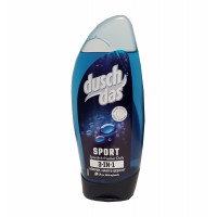 Duschdas Sport 3in1 Men żel pod prysznic 250ml