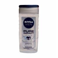 Nivea Men żel pod prysznic Pure Impact 250ml