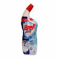 Bref Power Activ Ocean żel do WC 700ml