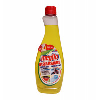 Meglio Lemon odtłuszczacz uniwersalny uzupełniacz 750ml