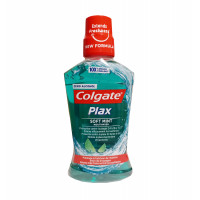 Colgate Plax Soft Mint płyn do płukania jamy ustnej 500ml