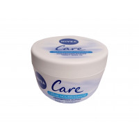 Nivea Care Nourrissant krem 200ml