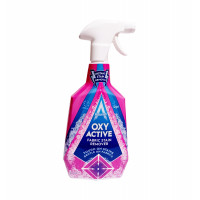 Astonish Oxy Active Stain Remover odplamiacz 750ml