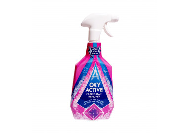 Astonish Oxy Active Stain Remover odplamiacz 750ml