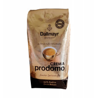 Dallmayr Crema prodomo kawa ziarnista 1kg