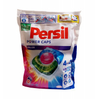 Persil Power Caps Color kapsułki do prania 52szt