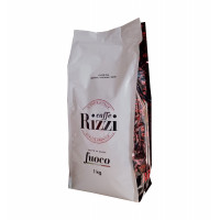 Rizzi Caffe Fuoco kawa ziarnista 1kg