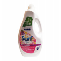 Surf Tropical Lily & Ylang Ylang żel do prania 5L