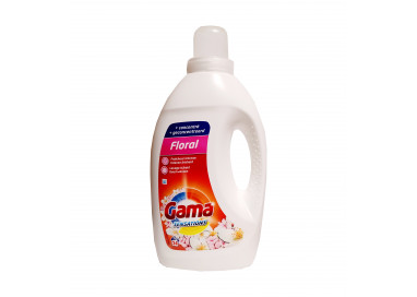 Gama Sensations Floral żel do prania 1,2L