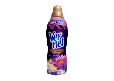 Vernel Aromatherapie Lotusblute płyn do płukania 800ml