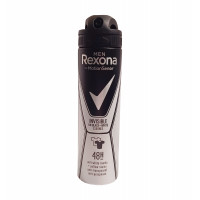 Rexona Men Invisible Black & White antyperspirant 150ml