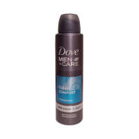 Dove Men Care Clean Comfort antyperspirant 150ml