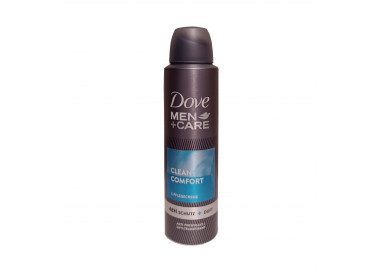 Dove Men Care Clean Comfort antyperspirant 150ml