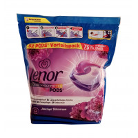 Lenor Allin1 Pods Amethyst kapsułki do prania 52szt