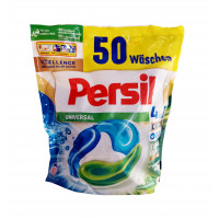 Persil Discs 4in1 Universal kapsułki do prania 50szt