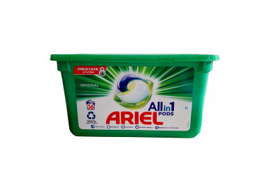 Ariel Allin1 Pods Original kapsułki do prania 36szt