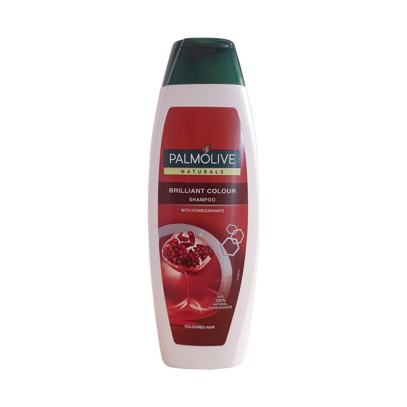 Palmolive Brilliant Color szampon do włosów 350ml