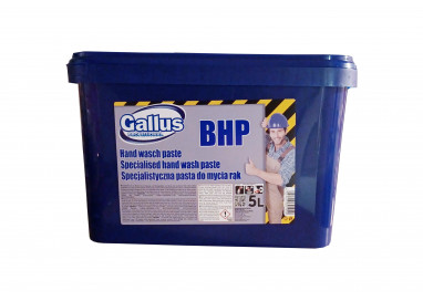 Gallus Professional pasta BHP 5L