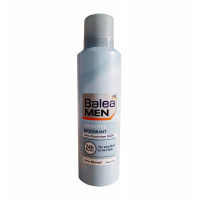 Balea Men Sensitive dezodorant 200ml