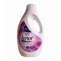 Lenor Color Amethyst żel do prania 1045ml