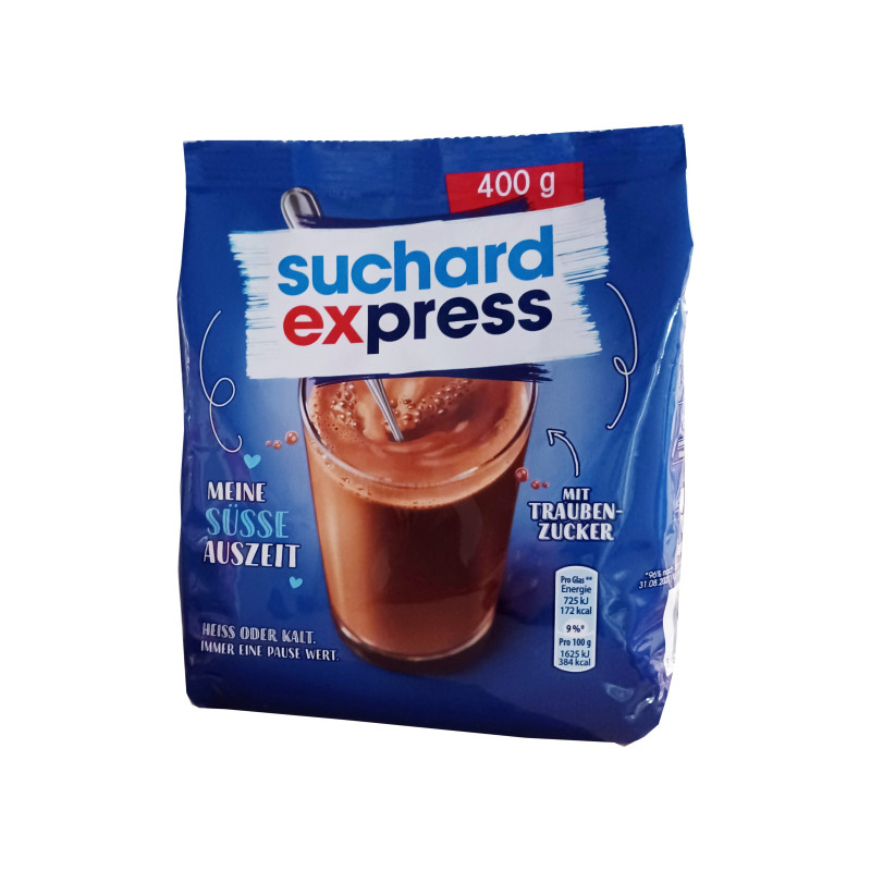 Suchard Express Kakao 400g