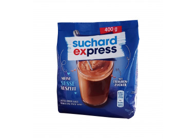 Suchard Express Kakao 400g