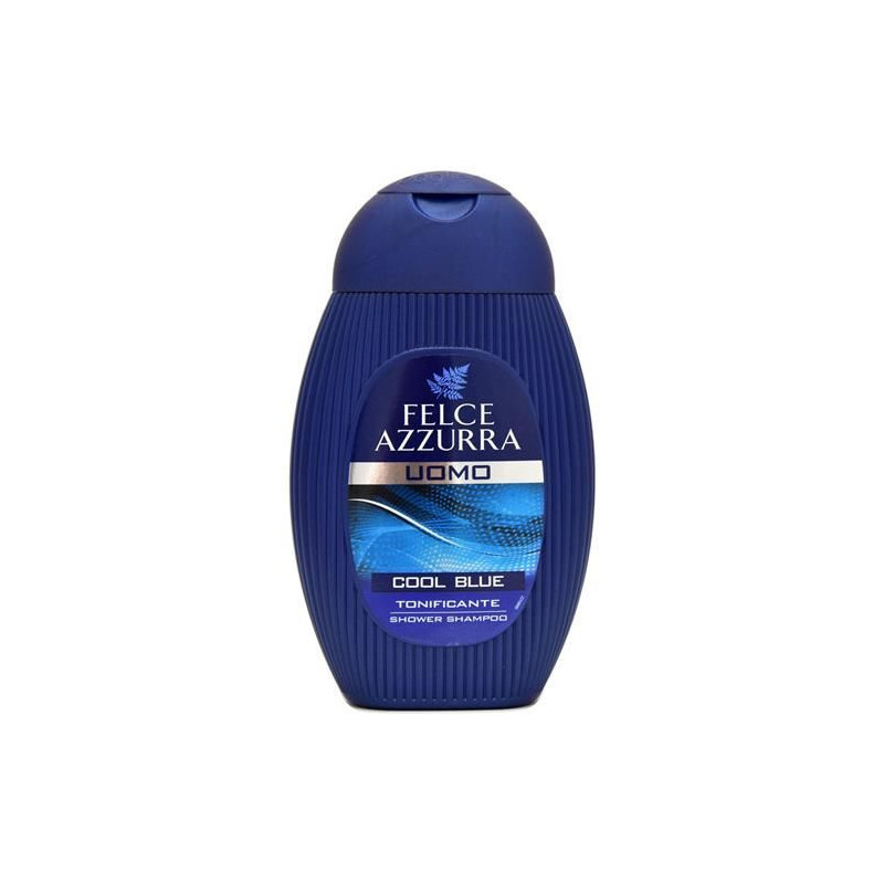 Felce Azzurra żel pod prysznic men Cool Blue 250ml