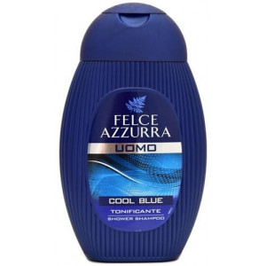 Felce Azzurra żel pod prysznic men Cool Blue 250ml