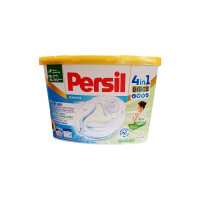 Persil Discs 4in1 Sensitive kapsułki do prania 16szt