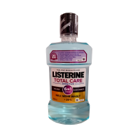 Listerine Total Care Sensitive do płukania jamy ustnej 600ml