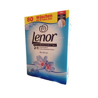 Lenor Aprilfrisch proszek do prania 5,2kg