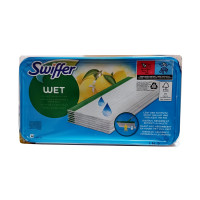 Swiffer Wet nawilżane ścierki do mopa Citrus 12szt