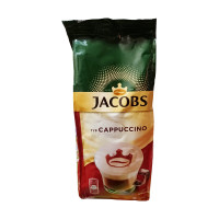 Jacobs Cappuccino 400g