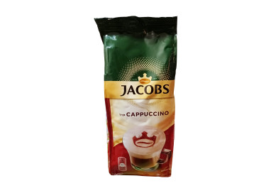 Jacobs Cappuccino 400g