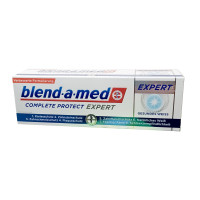 Blend-a-Med Complete Protect Expert pasta do zębow 75ml