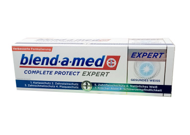 Blend-a-Med Complete Protect Expert pasta do zębow 75ml