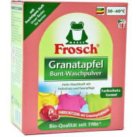 Frosch ekologiczny proszek do prania Granatapfel 1,35kg