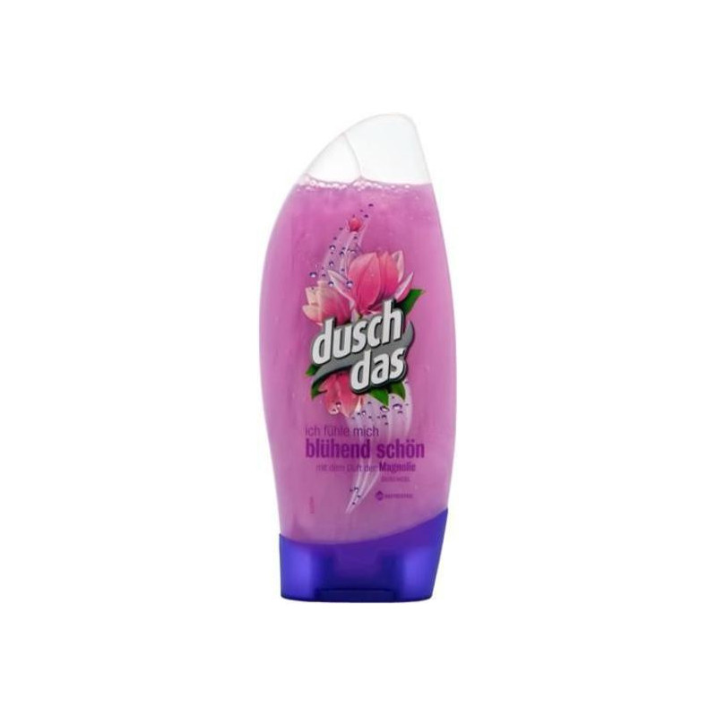 Duschdas Women żel pod prysznic Magnolia 250ml