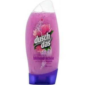 Duschdas Women żel pod prysznic Magnolia 250ml