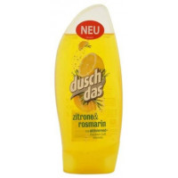 Duschdas Women żel pod przysznic  Zitrone & Rosmarin 250ml