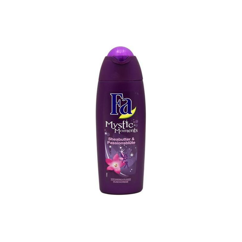 Fa żel pod przysznic Mystic Moments 250ml