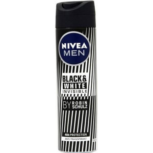 Nivea Men Black & White 150ml