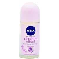 Nivea roll-on women Double Effect 50ml