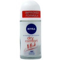 Nivea roll on women Dry Comfort 50ml