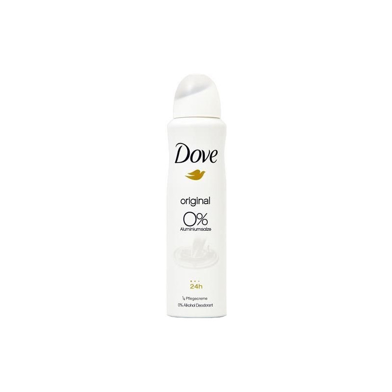 Dove deo women Original 150ml