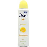 Dove deo women Grapefruit & Zitronengrasduft 150ml